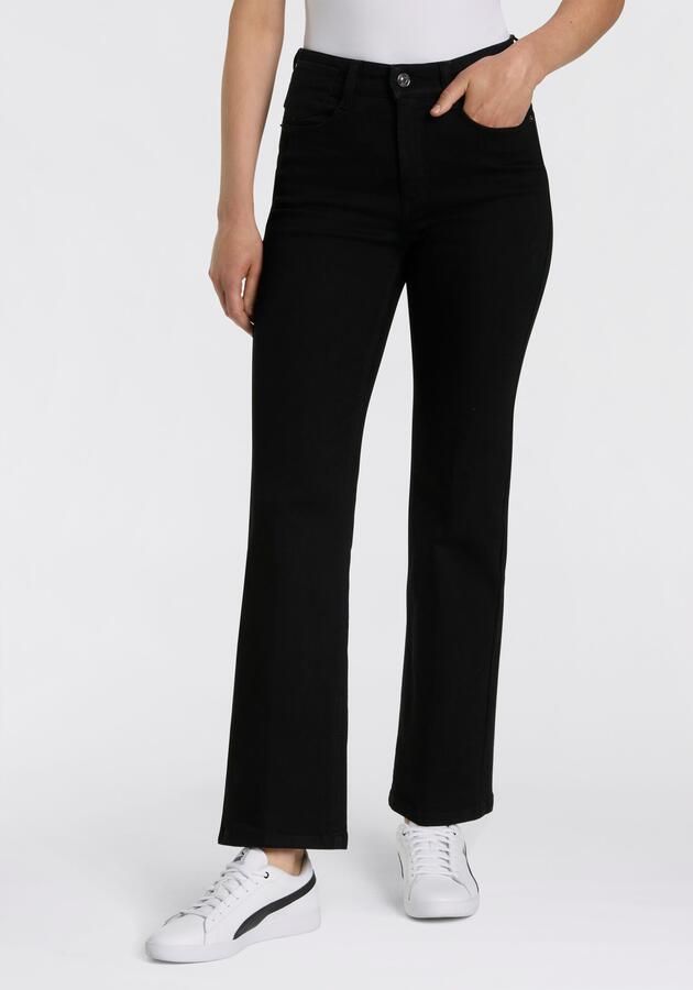 MAC Bootcut jeans Laura - Foto 11