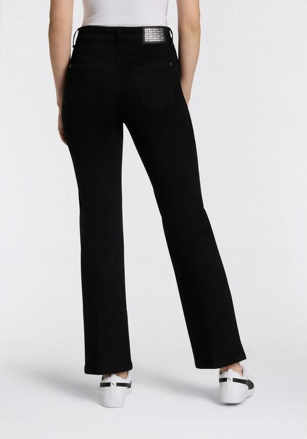 MAC Bootcut jeans Laura - Foto 7