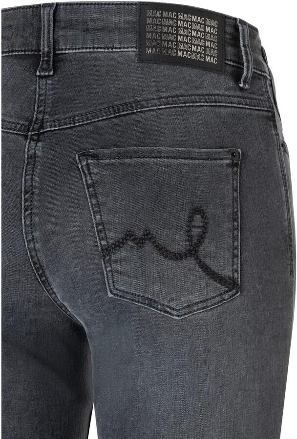 MAC Flared jeans met 5-pocketmodel model 'Laura' - Foto 2