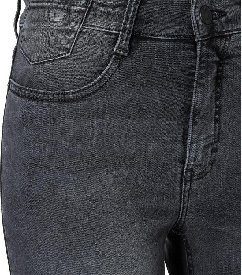 MAC Flared jeans met 5-pocketmodel model 'Laura'