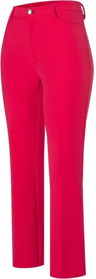 MAC Bootcutbroek AIDA KICK Elastische materiaalmix voor een comfortabele pasvorm - Foto 9