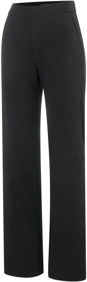 MAC Straight fit stoffen broek met elastische band model 'Chiara' - Foto 19