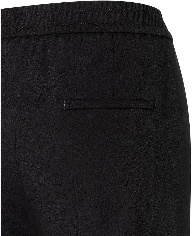 MAC Bootcutbroek Chiara Bootcut-vorm in figuuraccentuerende vorm - Foto 8