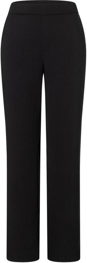 MAC Bootcutbroek Chiara Bootcut-vorm in figuuraccentuerende vorm - Foto 9