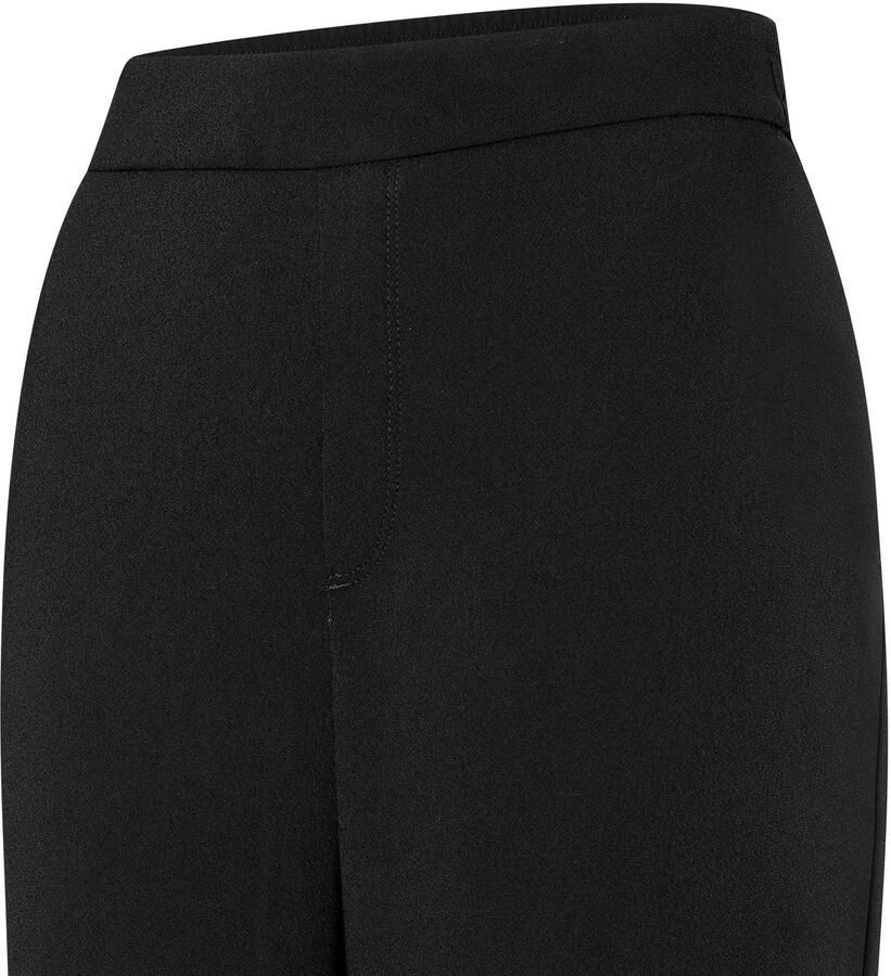 MAC Bootcutbroek Chiara Bootcut-vorm in figuuraccentuerende vorm - Foto 7