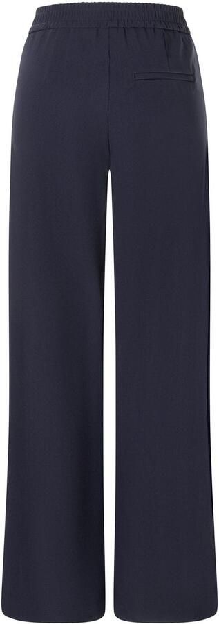 MAC Bootcutbroek Chiara Bootcut-vorm in figuuraccentuerende vorm - Foto 3