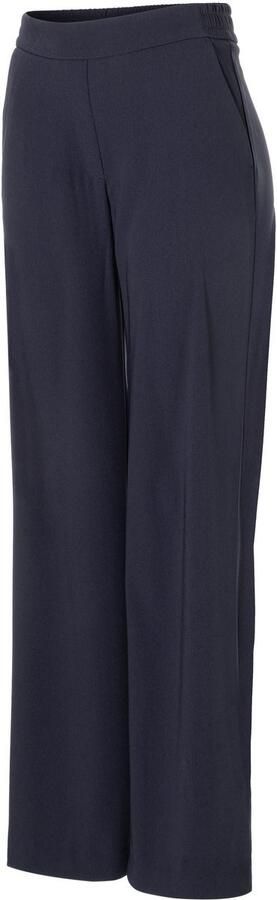 MAC Bootcutbroek Chiara Bootcut-vorm in figuuraccentuerende vorm - Foto 2