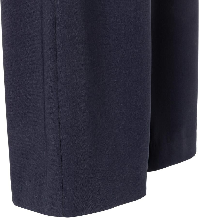 MAC Bootcutbroek Chiara Bootcut-vorm in figuuraccentuerende vorm