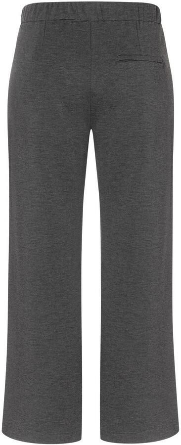 MAC Bootcutbroek Chiara Bootcut-vorm in figuuraccentuerende vorm - Foto 10