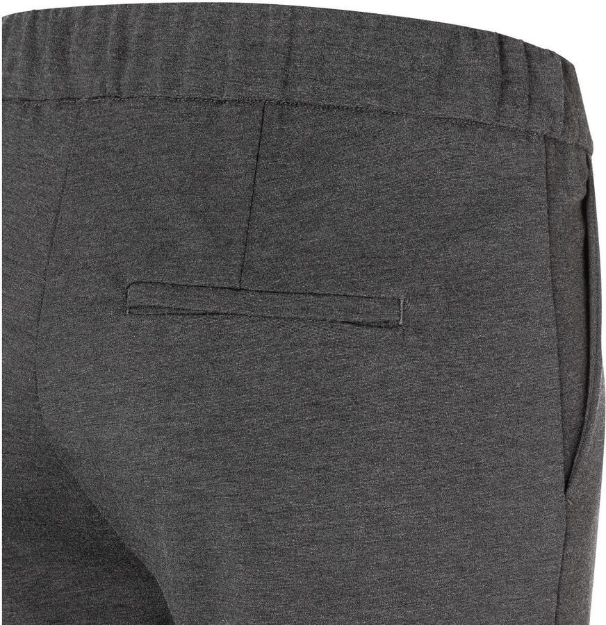 MAC Bootcutbroek Chiara Bootcut-vorm in figuuraccentuerende vorm - Foto 6