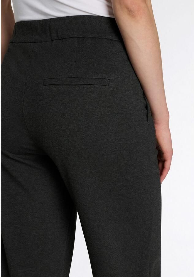 MAC Bootcutbroek Chiara Bootcut-vorm in figuuraccentuerende vorm - Foto 8