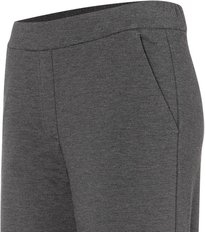 MAC Bootcutbroek Chiara Bootcut-vorm in figuuraccentuerende vorm - Foto 7