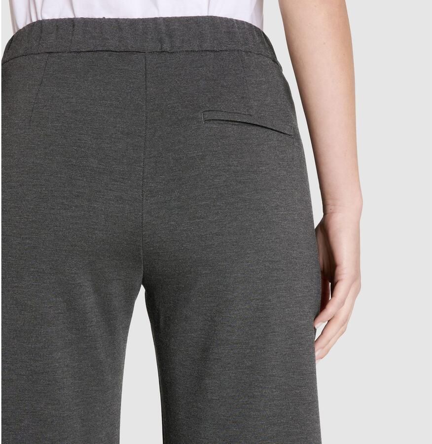 MAC Bootcutbroek Chiara Bootcut-vorm in figuuraccentuerende vorm - Foto 2