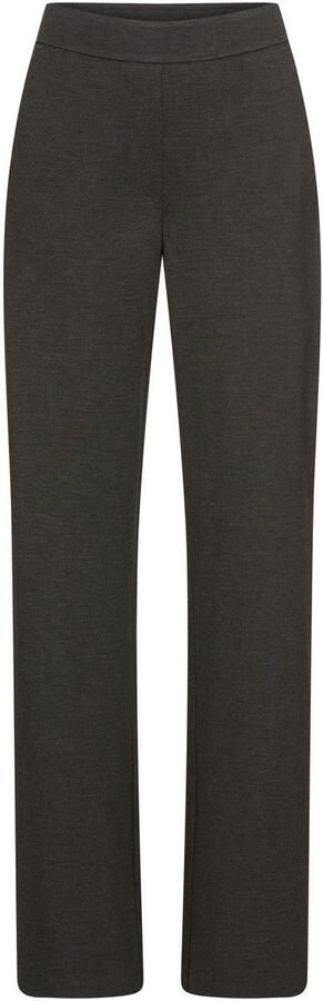 MAC Bootcutbroek Chiara Bootcut-vorm in figuuraccentuerende vorm - Foto 10