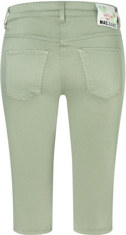 MAC Capribroek Dream-Sun in zeer elastische denim-kwaliteit met figuurvormend shaping-effect - Foto 10