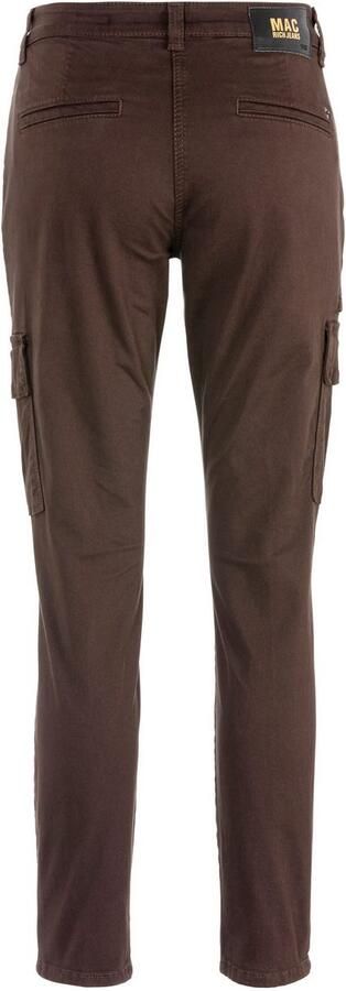 MAC Cargobroek Rich