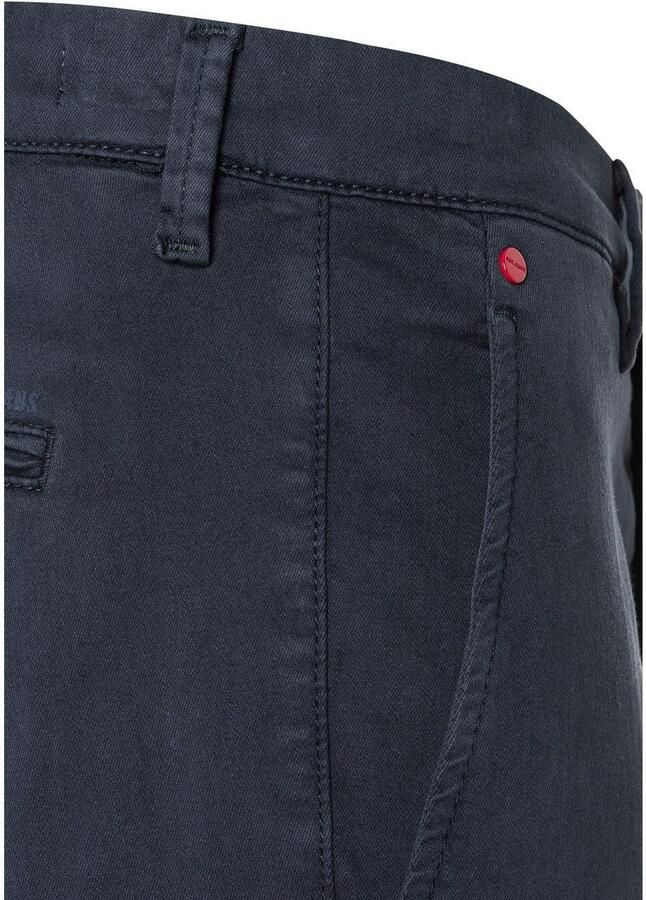 MAC Straight leg jeans met labelapplicatie model 'Lennox' - Foto 14