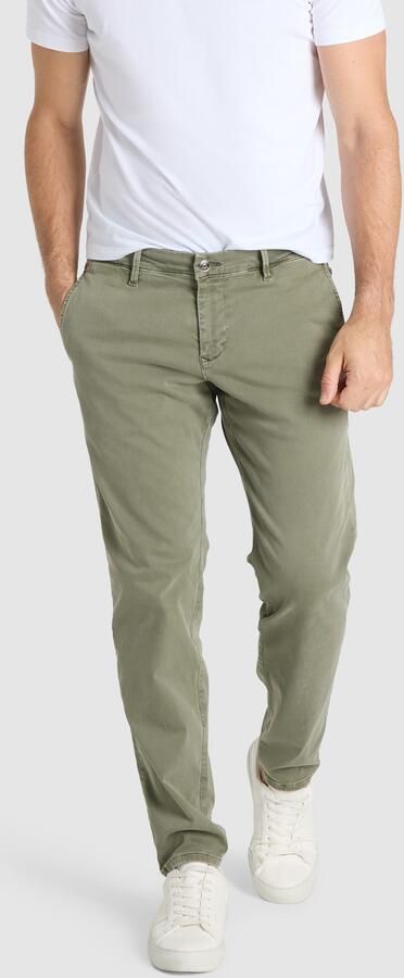 MAC Chino Driver met stretch - Foto 9