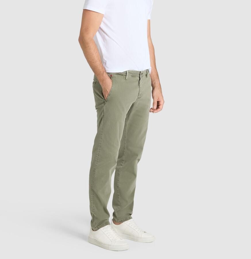 MAC Chino Driver met stretch