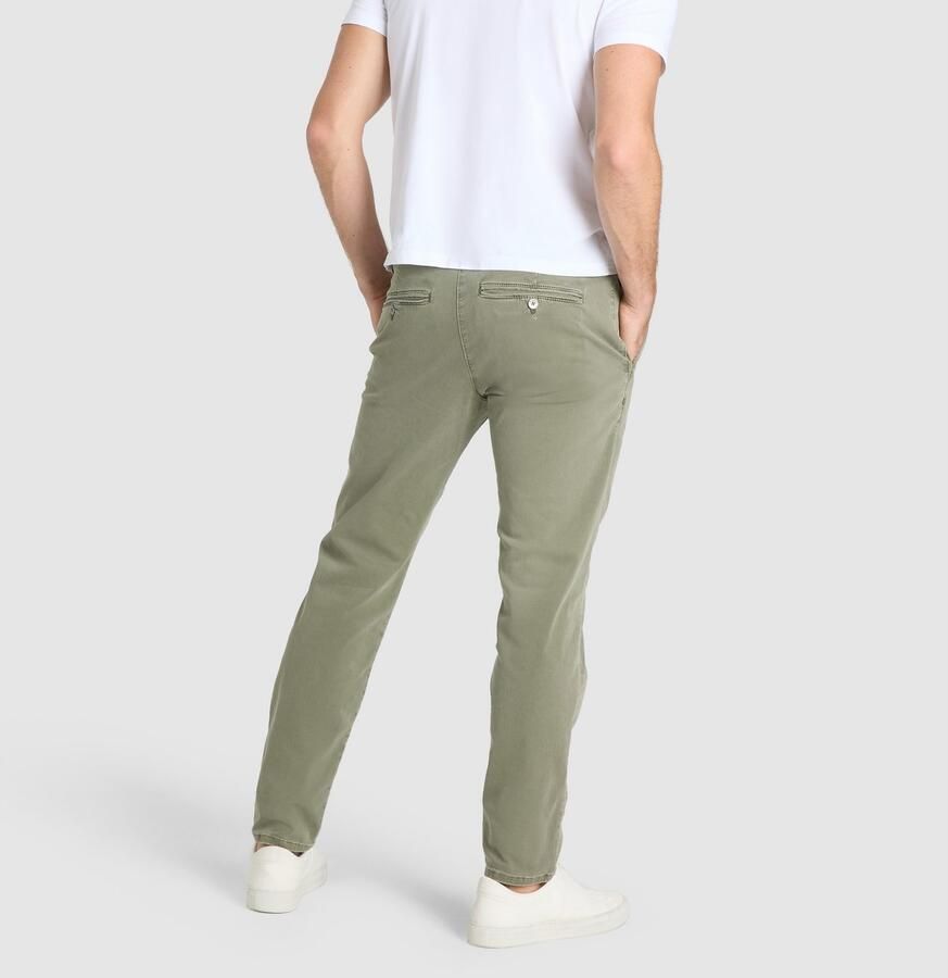 MAC Chino Driver met stretch - Foto 2