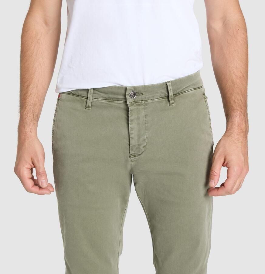 MAC Chino Driver met stretch - Foto 3