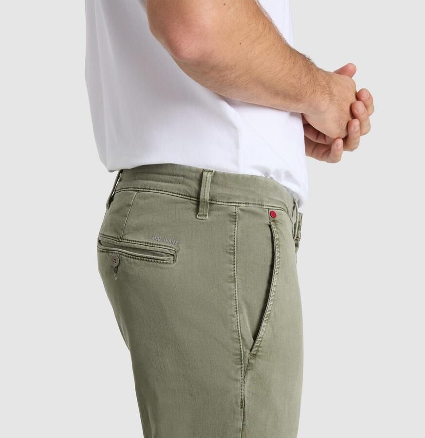 MAC Chino Driver met stretch - Foto 4