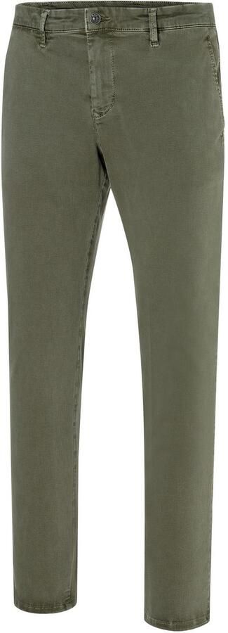 MAC Chino Driver met stretch - Foto 8