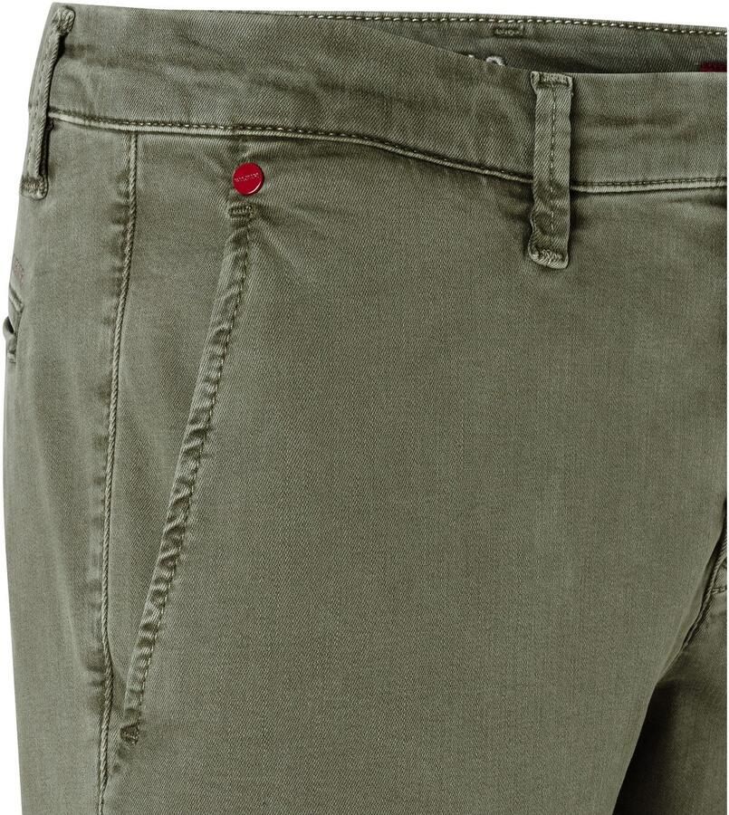 MAC Chino Driver met stretch - Foto 5