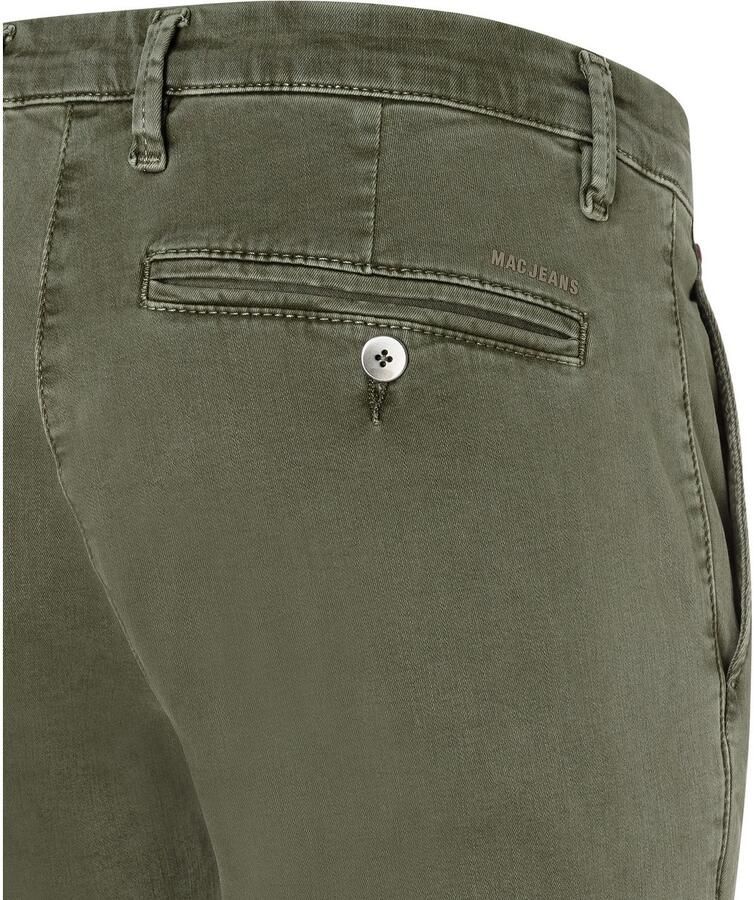 MAC Chino Driver met stretch - Foto 6