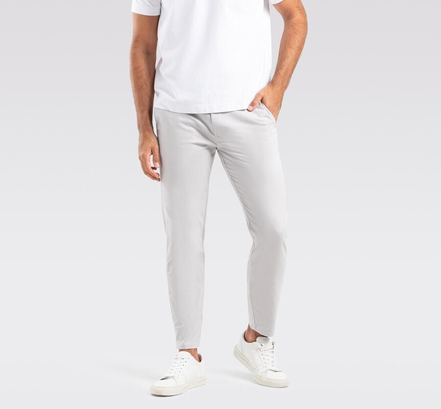 MAC Chino Griffin met zakken - Foto 7