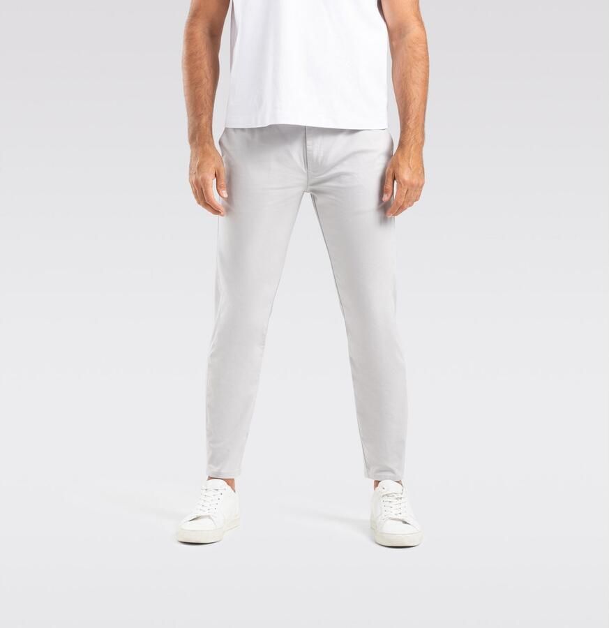 MAC Chino Griffin met zakken - Foto 4