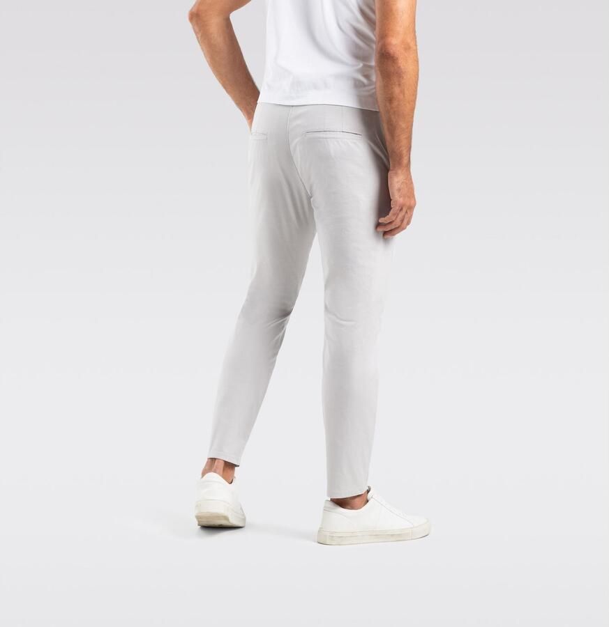 MAC Chino Griffin met zakken - Foto 5