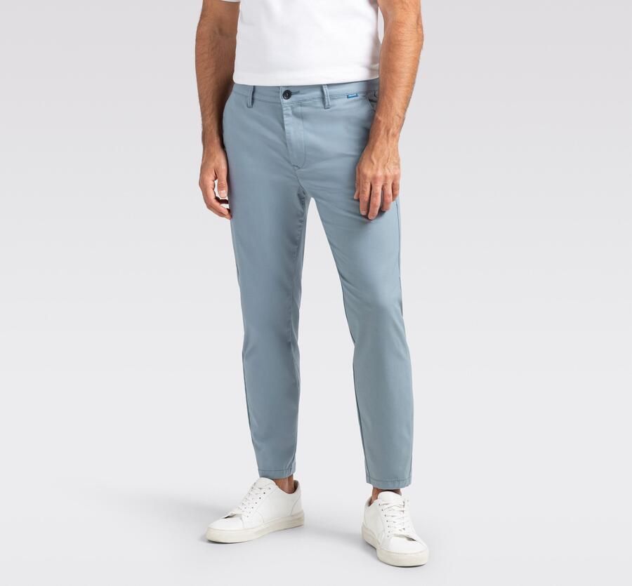 MAC Chino Griffin met zakken - Foto 7