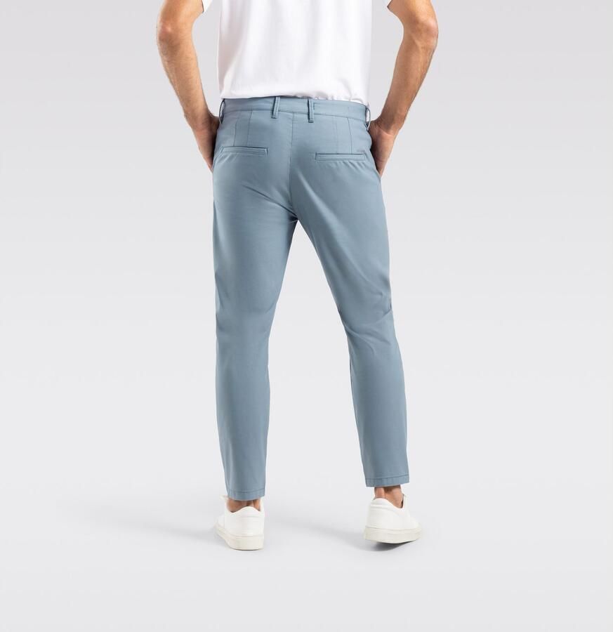 MAC Chino Griffin met zakken - Foto 4