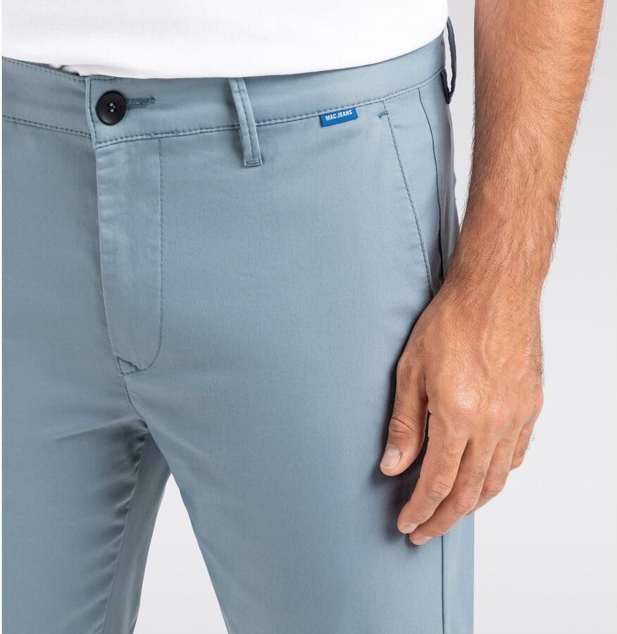 MAC Chino Griffin met zakken - Foto 2