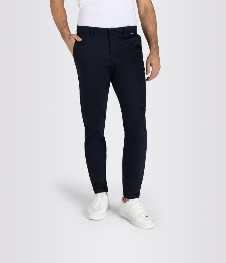 MAC Chino Griffin met zakken - Foto 13