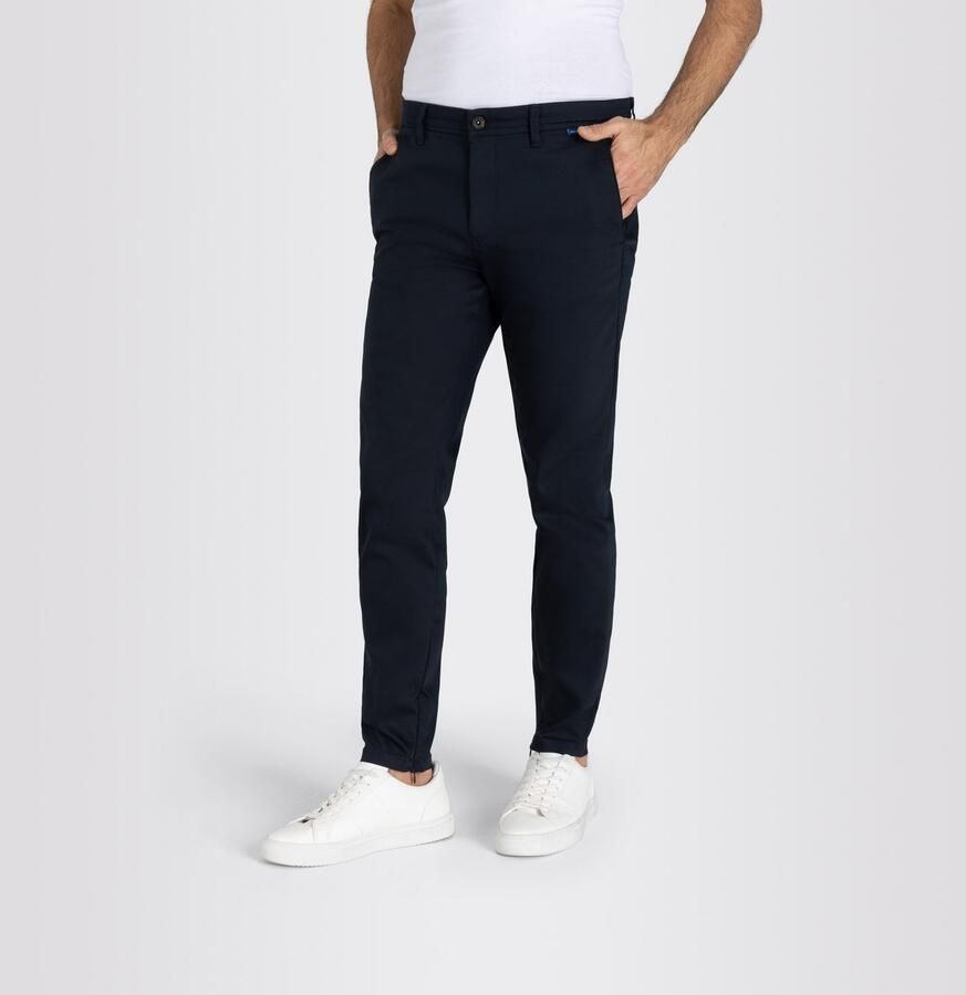 MAC Chino Griffin met zakken - Foto 5