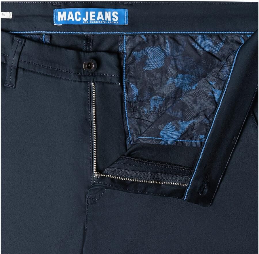 MAC Chino Griffin met zakken