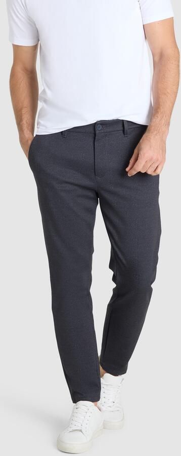 MAC Chino Griffin met zakken - Foto 2