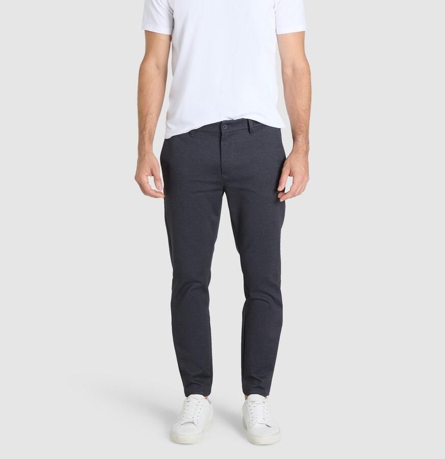 MAC Chino Griffin met zakken