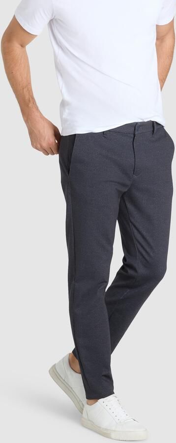 MAC Chino Griffin met zakken - Foto 5