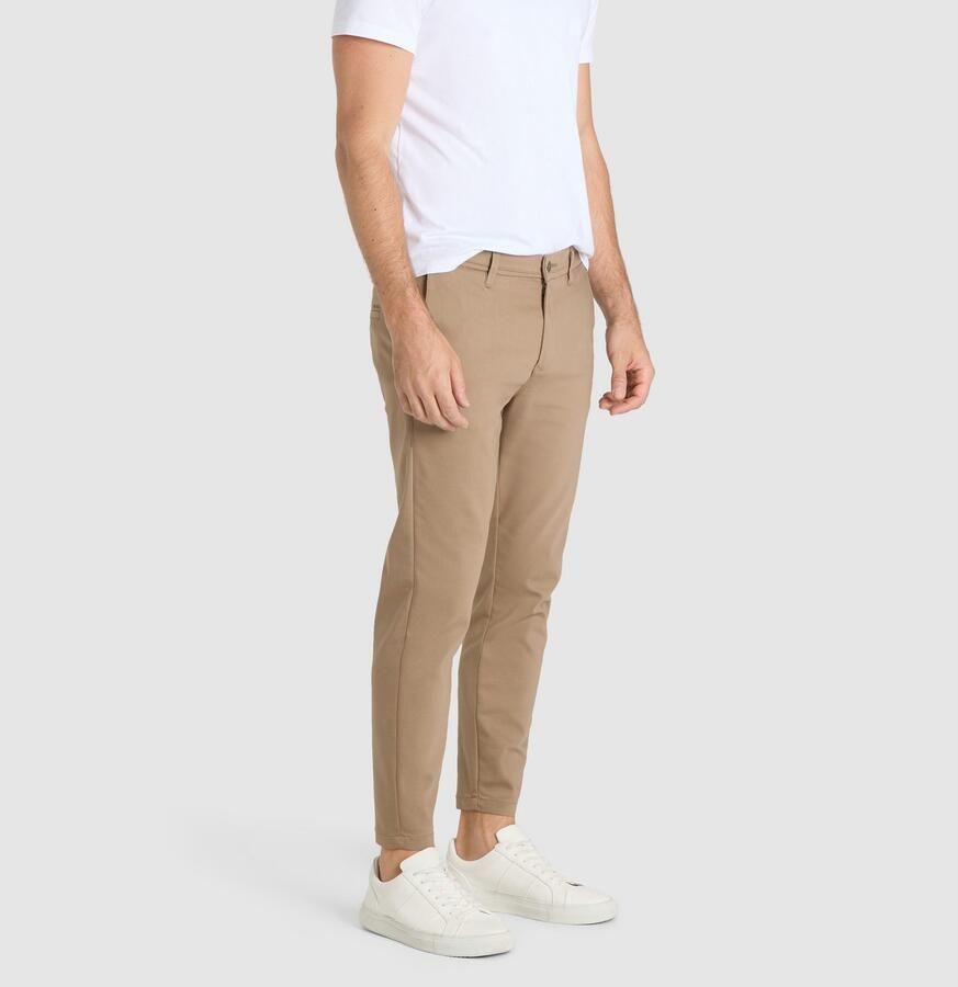 MAC Chino Griffin met zakken - Foto 2