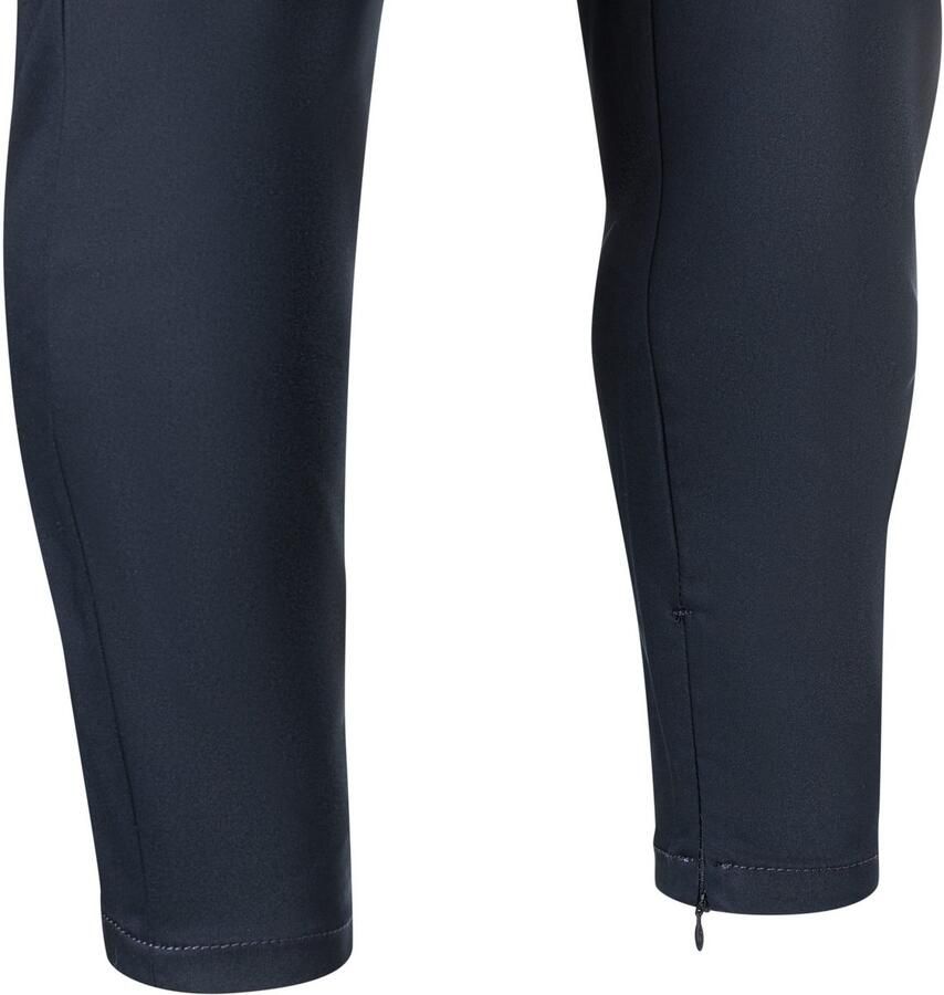 MAC Donkerblauwe Katoenen Chino Broek Blue Heren - Foto 10