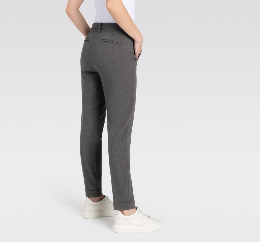 MAC Chino turn up - Foto 8