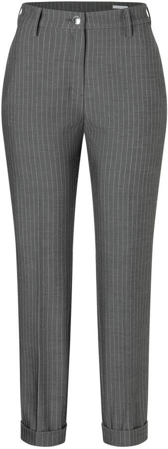 MAC Chino turn up - Foto 5