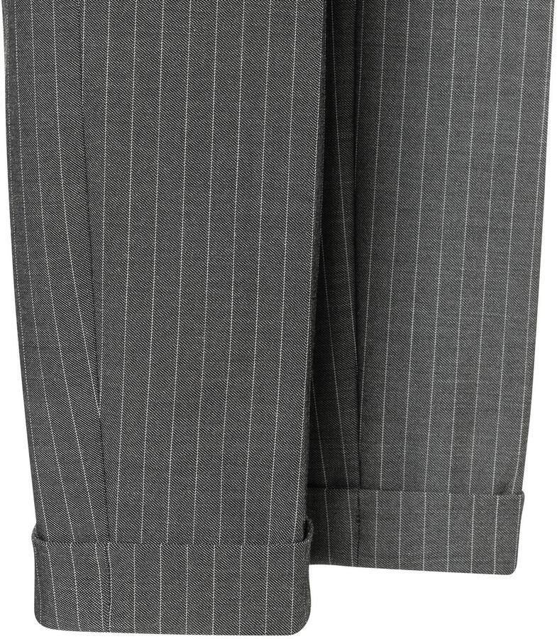 MAC Chino turn up - Foto 3