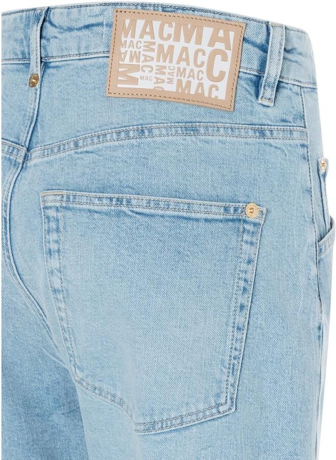 MAC Stijlvolle Jeans voor Mannen Blue Dames - Foto 8
