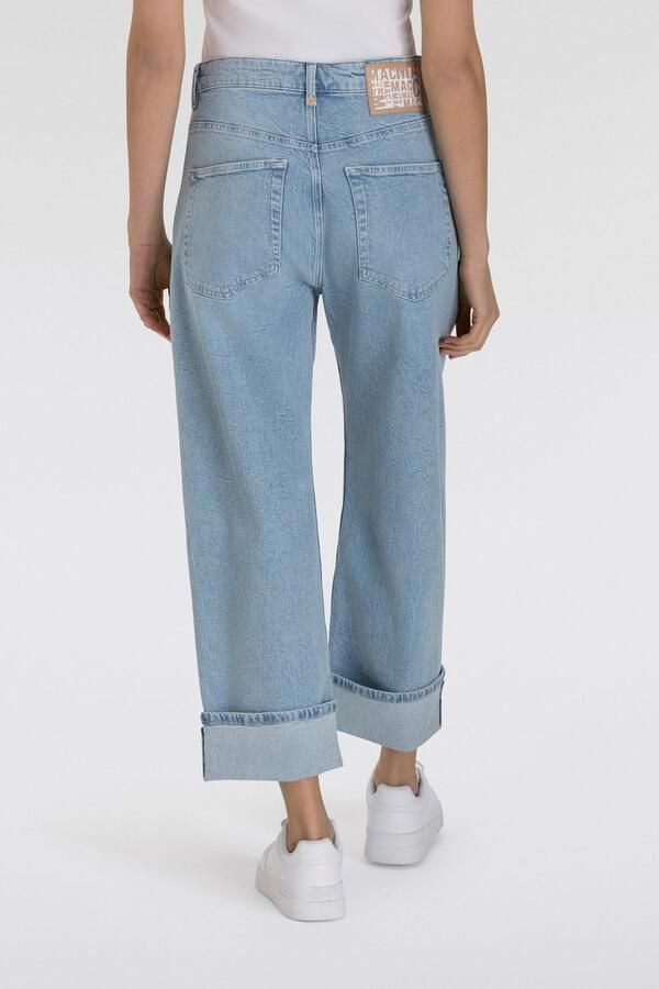 MAC Stijlvolle Jeans voor Mannen Blue Dames - Foto 10