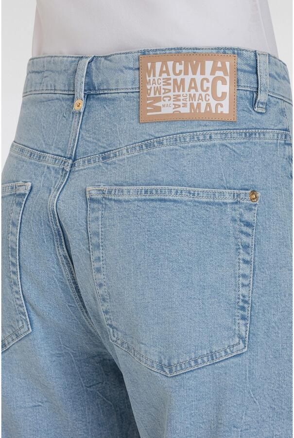 MAC Stijlvolle Jeans voor Mannen Blue Dames - Foto 9