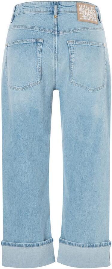 MAC Stijlvolle Jeans voor Mannen Blue Dames - Foto 11